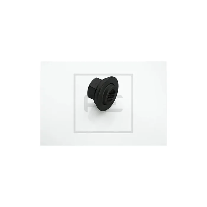 PETERS ENNEPETAL 147.012-00A Wheel Nut