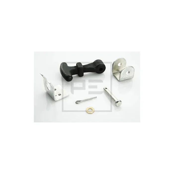 PETERS ENNEPETAL 147.620-00A Wheel Nut