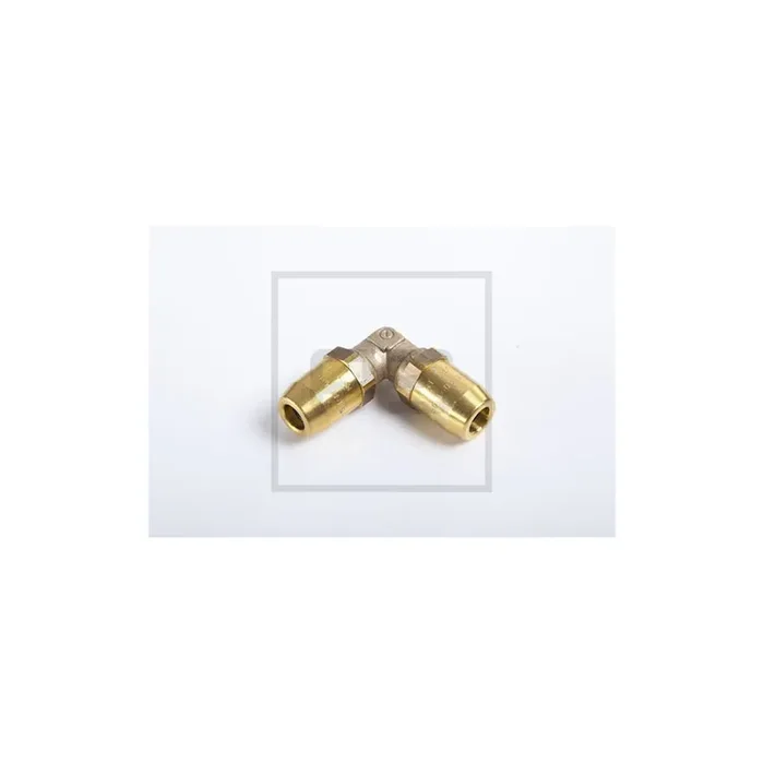 PETERS ENNEPETAL 197.006-00A Wheel Nut