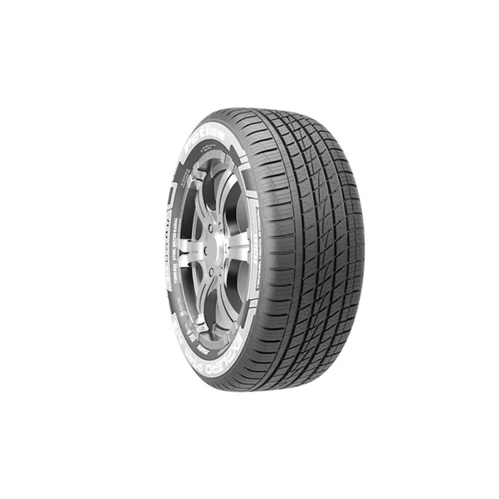 Petlas Explero A/S PT411 255/65 R17 110H All-season SUV Tyre