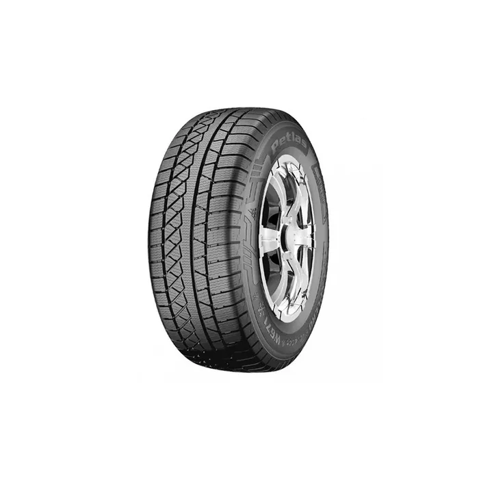 Petlas Explero W671 SUV XL 255/65 R17 114H 4×4 Winter Tyre