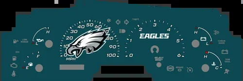 Philadelphia Eagles Edition