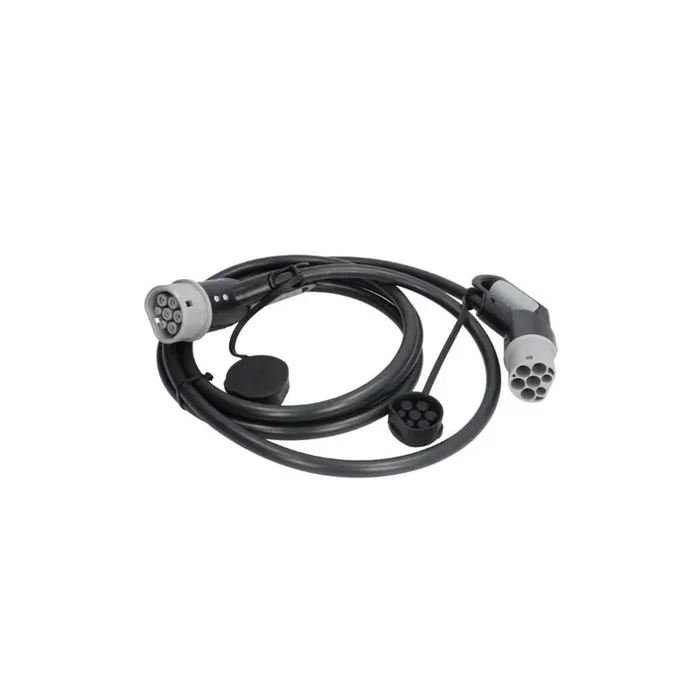 PHOENIX CONTACT 1404569 Charging cable 32A, 26,6kW, 4m, Phases 1, IP44