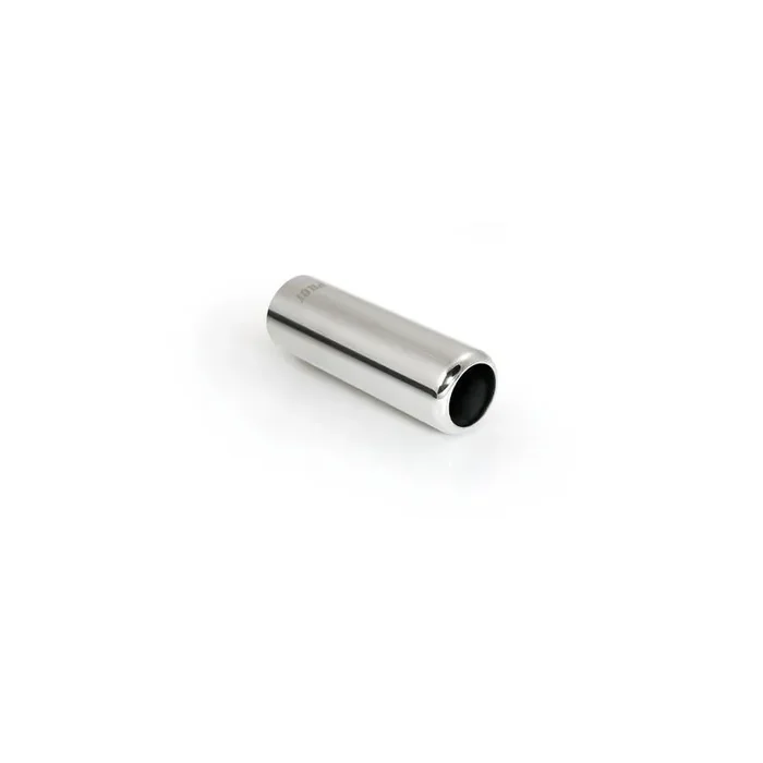 PILOT T-05 60100 Exhaust tip 32-45 mm, Stainless Steel