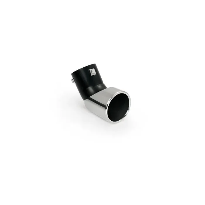 PILOT TS-45 60096 Exhaust tip 40-55 mm, Stainless Steel