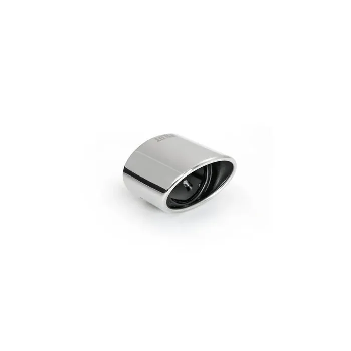 PILOT TS-500 60055 Exhaust tip 40-54 mm, Stainless Steel