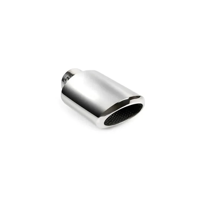 PILOT TS-56 60108 Exhaust tip 38-52 mm, Stainless Steel