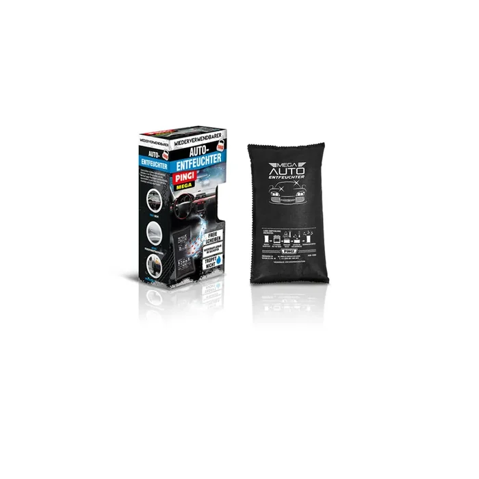 PINGI ASB-1000-DE Car dehumidifier bag