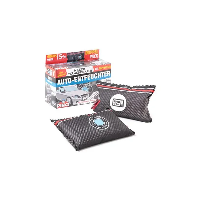 PINGI LV2-350 Car dehumidifier reusable