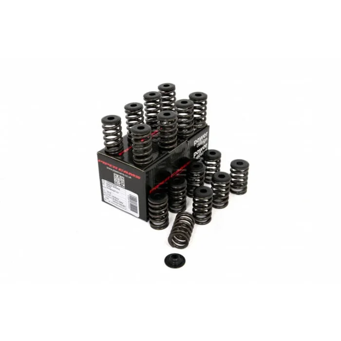 Piper Cams 2015-2023 Ford Mustang Ecoboost Double Valve Spring Kit
