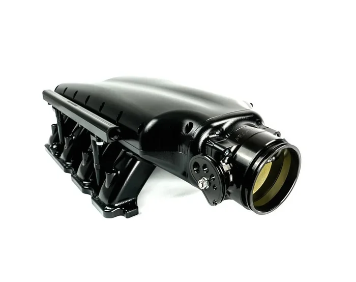 Plazmaman Dodge Hemi Gen 3 Billet Intake