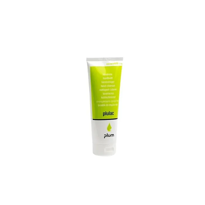 Plum 0815 Hand cleaner Tube, Contents 250ml
