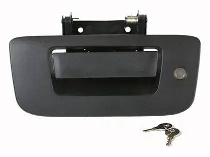 Pop and Lock PL1310 Chevy Silverado