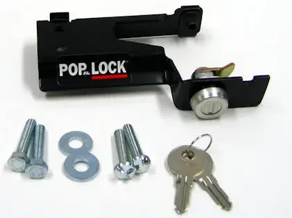Pop and Lock PL1600 Chevy S-10/S-15