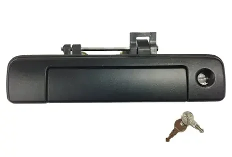 Pop and Lock PL1850 Isuzu DMAX