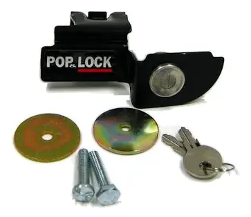 Pop and Lock PL3600 Dodge Dakota