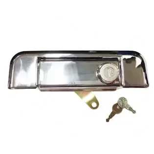 Pop and Lock PL5050C Toyota Hilux/Vigo