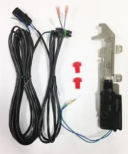Pop and Lock PL8450 Nissan Frontier
