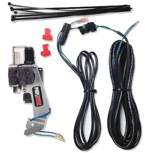 Pop and Lock PL8521 Toyota Tacoma