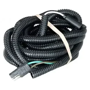 Pop and Lock PL9510 Crew Cab Extension Harness
