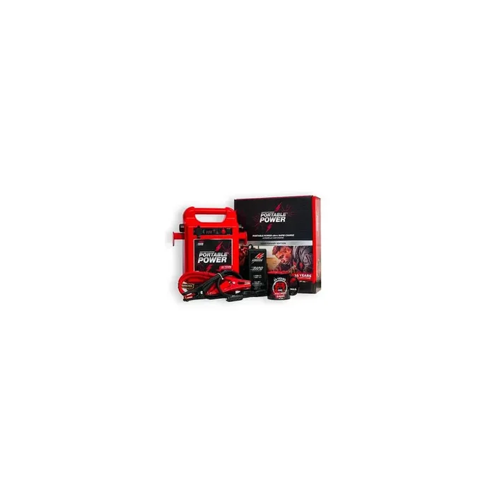 Portable Power Single 1800RC (Rapid Charge) Jump Pack