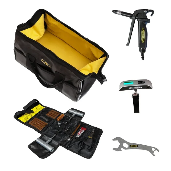 Power Pack – Tool Kit