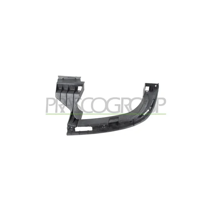 PRASCO AD4042174 Exhaust tip for AUDI A4 B9 Saloon (8W2, 8WC) Left