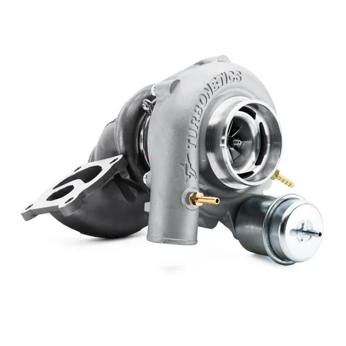 Precision Turbo 2015-2023 Ford Mustang EcoBoost NX2 Stage 2 Turbocharger