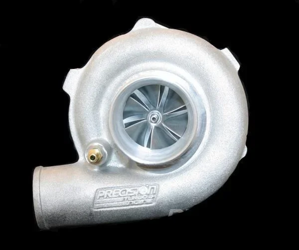 Precision Turbo 58mm Precision PTE 5862 CEA Turbo – T4