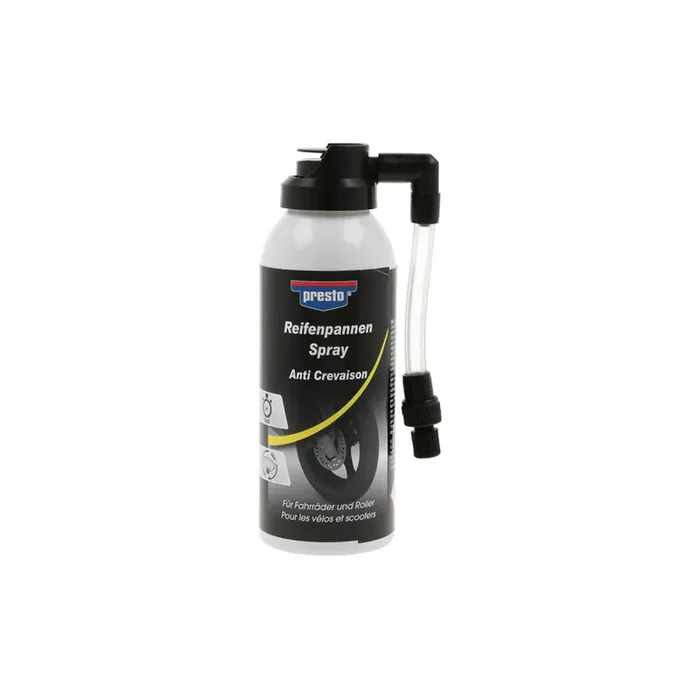 PRESTO 425172 Tyre sealant
