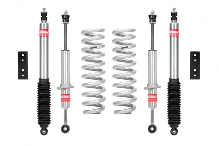 PRO-TRUCK LIFT SYSTEM (Stage 1) 05-15 Tacoma