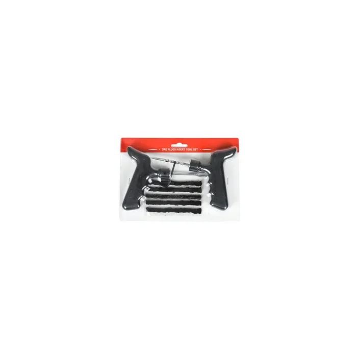 PROAKCESS 357 Tyre Vulcanising Set