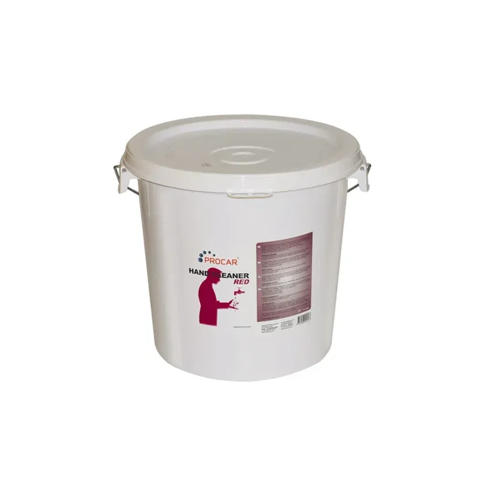 Procar 7224437 Hand cleaner Bucket, Capacity 25l