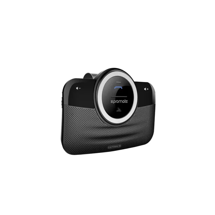 PROMATE CarMate-8 8038 Hands free car kit 1000 mAh 16 Bluetooth Yes
