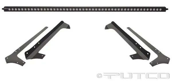 Putco 10050JK