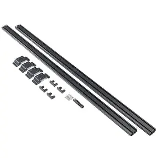 Putco 192275-2 Cross bar for Tec Rack