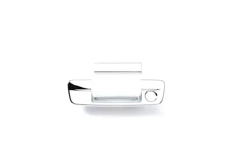 Putco 400504 Tailgate Handle Cover