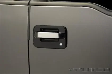 Putco 401019 Door Handle Cover
