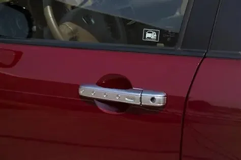 Putco 401123 Door Handle Cover