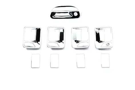 Putco 401213 Door Handle Cover