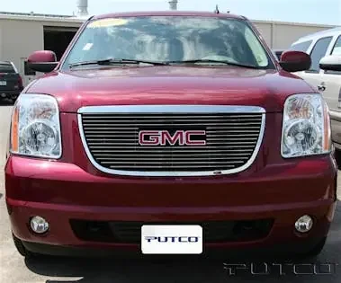 Putco 71159 Shadow Grille Insert