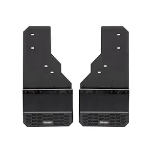 Putco 78521 Mud Skins Mud Flaps