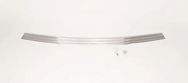 Putco 94101GM-2 Rear Bumper Cover Step