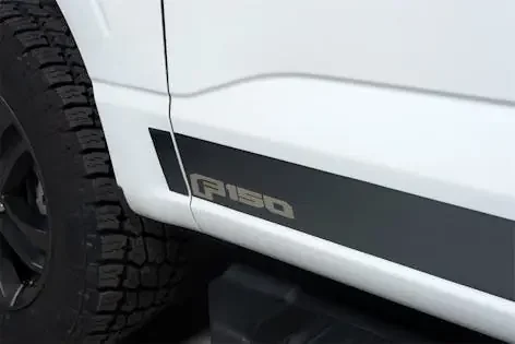 Putco 9751470BPFD