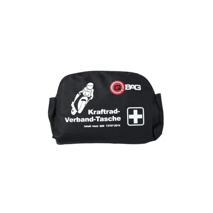 QBag 60470101482 First aid kit 270g