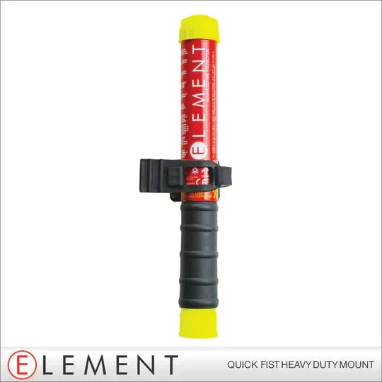 Quick Fist Heavy Duty Mount