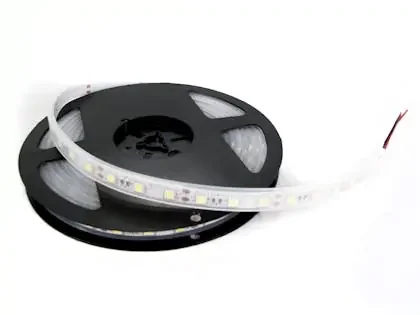 Race Sport Lighting MS16FTWSTRIP-B Marine Strip Lighting