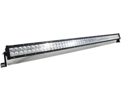 Race Sport Lighting RS-LED-300W 50 Combo LED Light Bar 300W/20,000LM