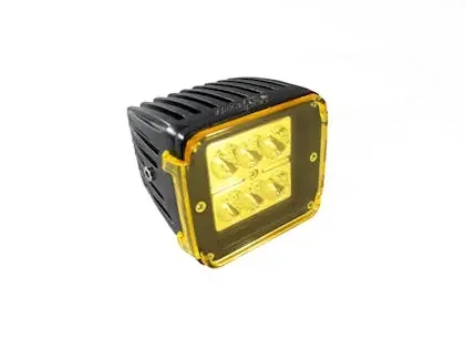 Race Sport Lighting RS6L24WC LED Spot Light