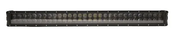 Race Sport Lighting RSB8180RGB ColorSMART L8 Series 90W 31.5inch IP67 RGB LED light Bar